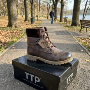 Ladies Boots