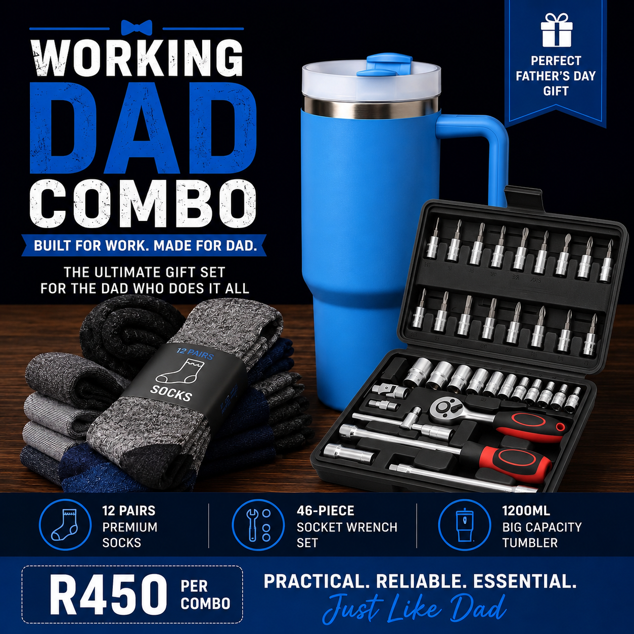 working dad combo working dad combo