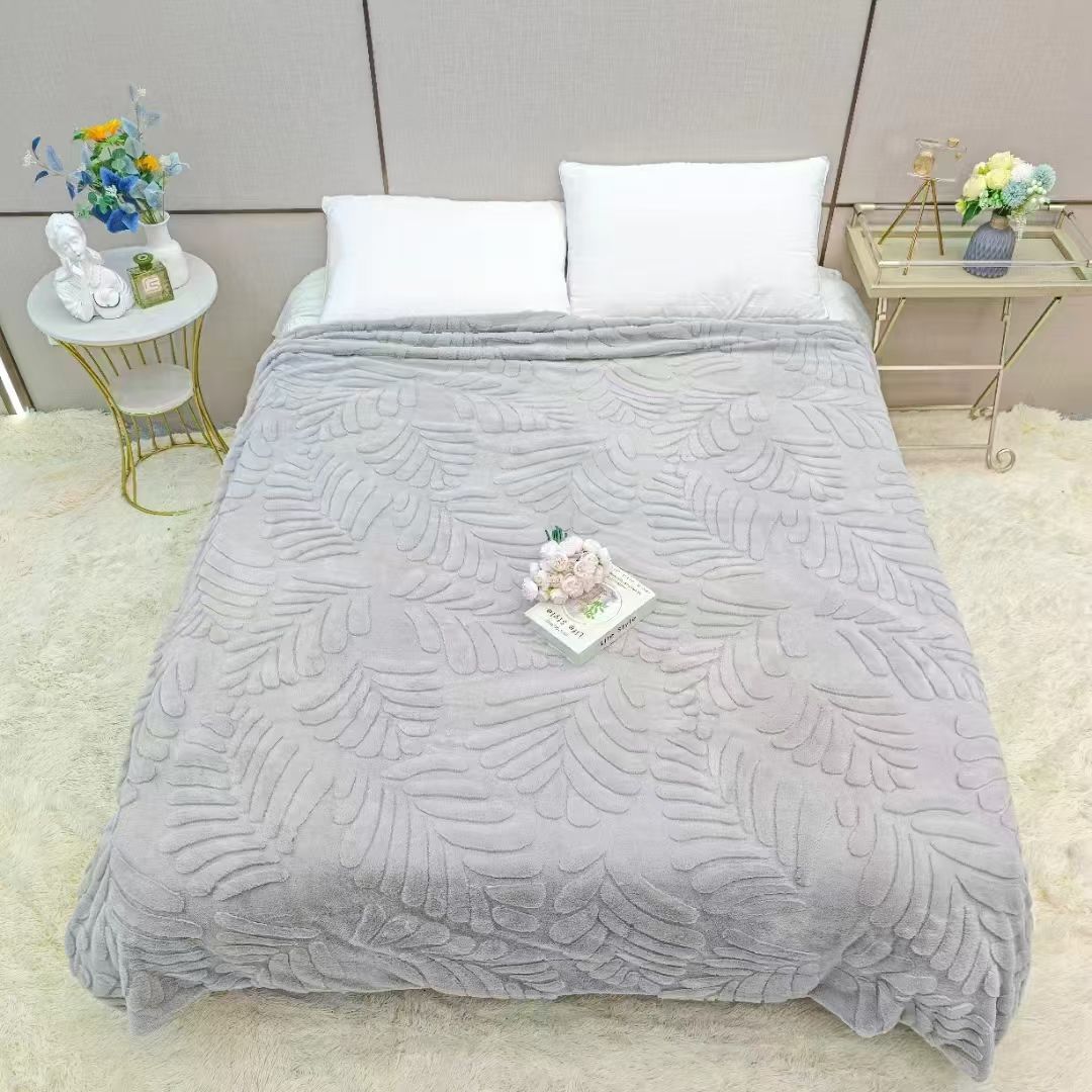 velvet ficus fleece blanket – queen size | luxury velvet lined winter blanket velvet ficus fleece blanket – queen size | luxury velvet lined winter blanket