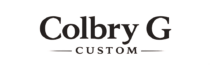 colbry g custom logo new
